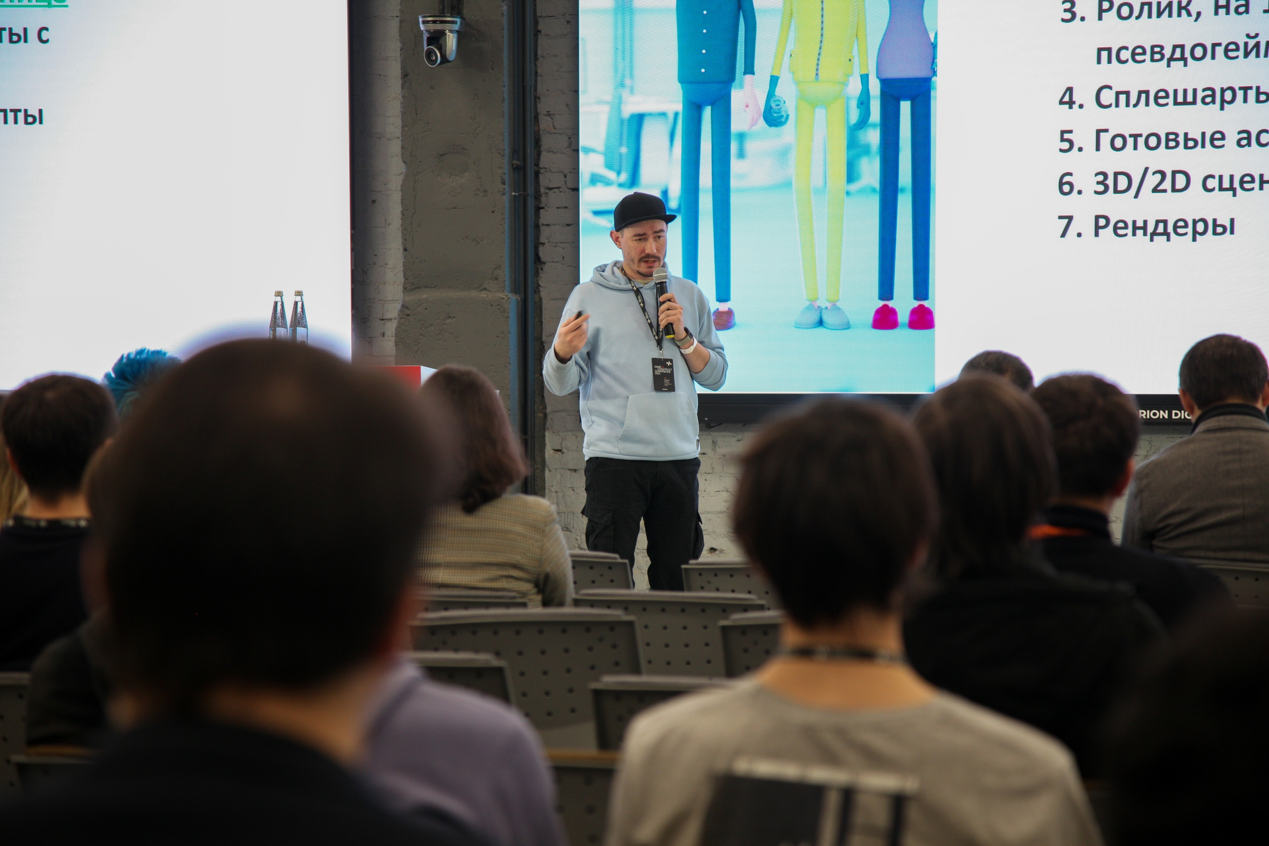 Бизнес и поставищики услуг в сфере ИИ соберутся на конференции AI Pulse в Перми