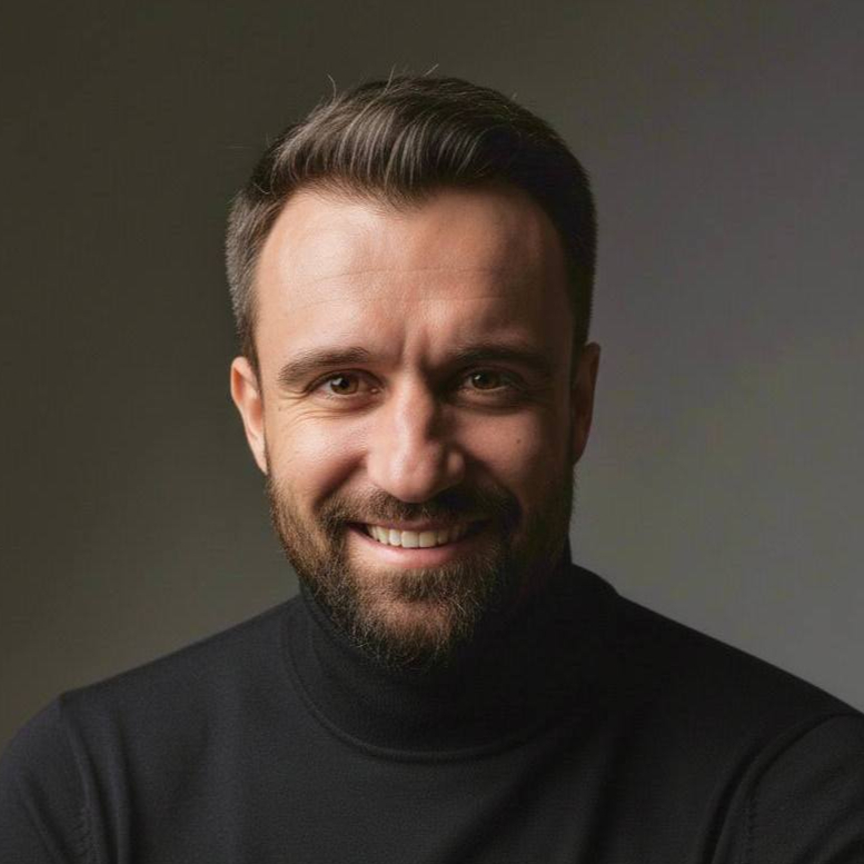 Спикеры конференции AI Pulse 2026 в Перми