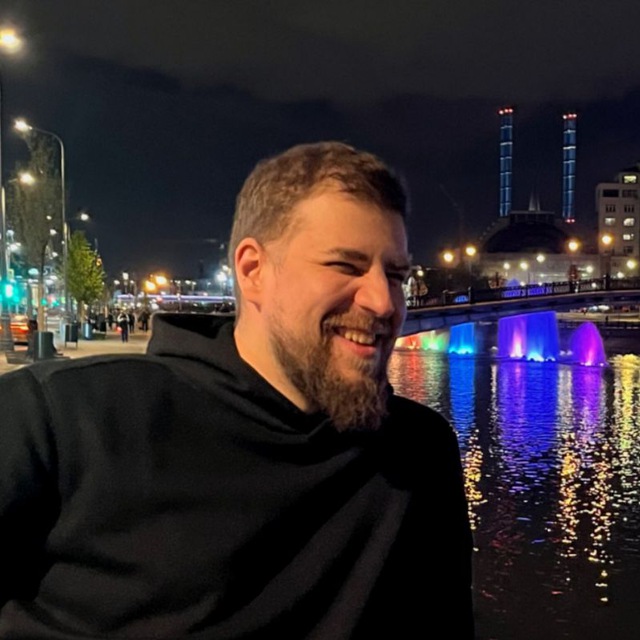 Спикеры конференции AI Pulse 2026 в Перми