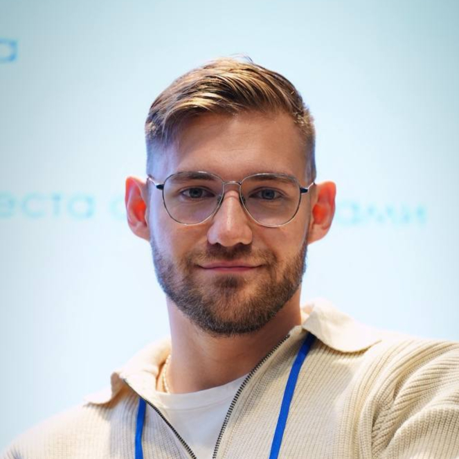 Спикеры конференции AI Pulse 2026