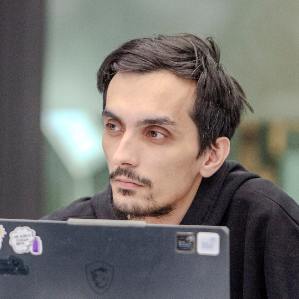 Спикеры конференции AI Pulse 2026 в Перми