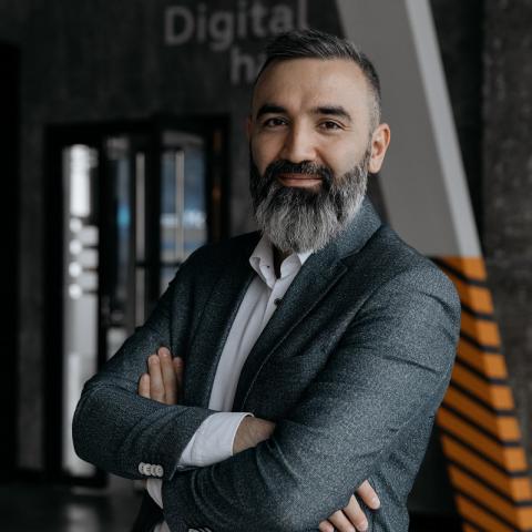 Спикеры конференции AI Pulse 2026