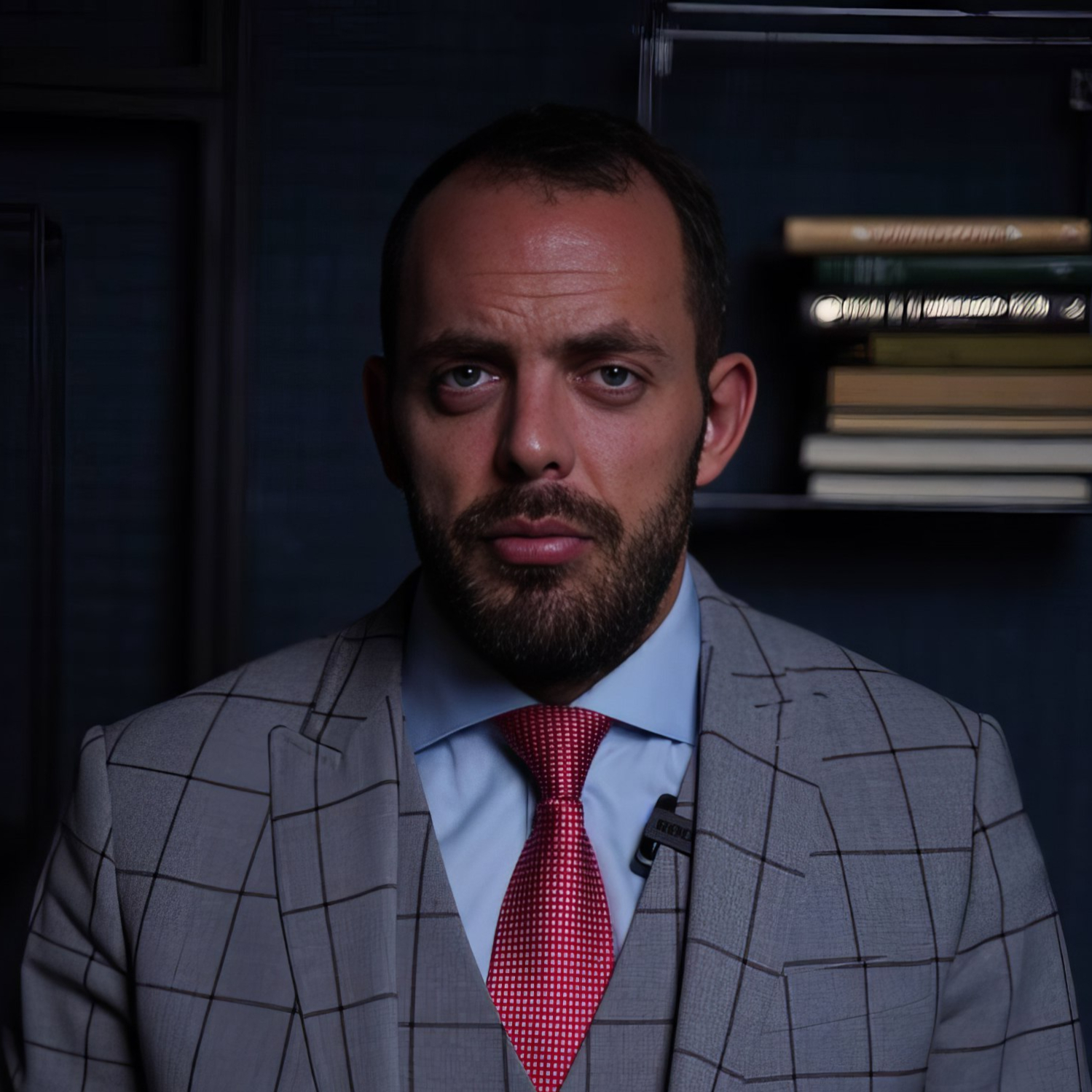 Спикеры конференции AI Pulse 2026 в Перми