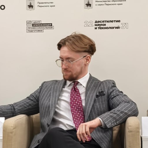 Спикеры конференции AI Pulse 2026 в Перми