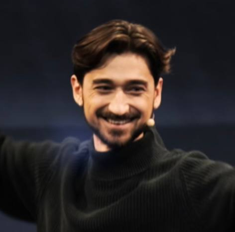 Спикеры конференции AI Pulse 2026 в Перми